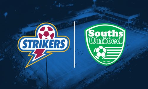 Brisbane Souths Strikers United