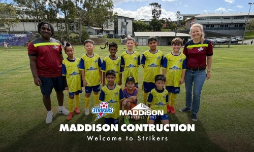 Web Banner Maddison